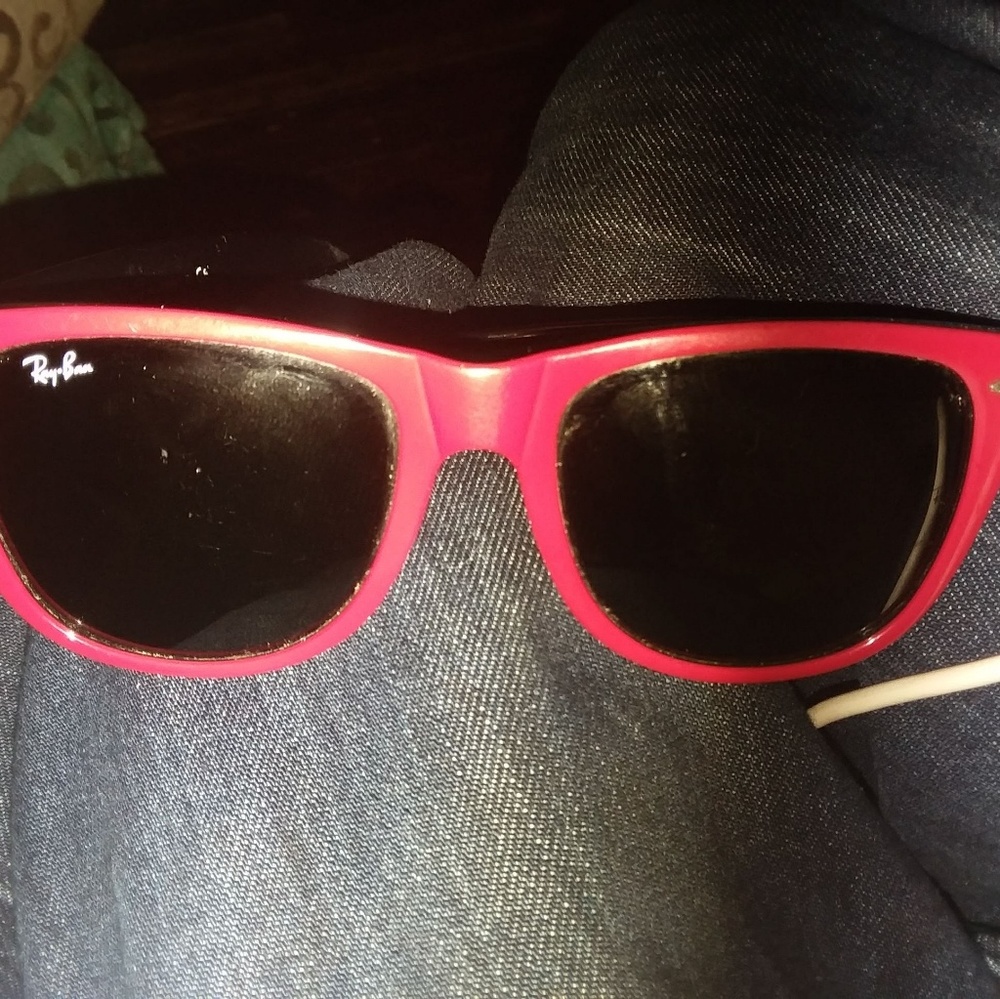 Authentic RayBans' - Picture 2 of 6